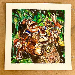 Donkey Kong 64