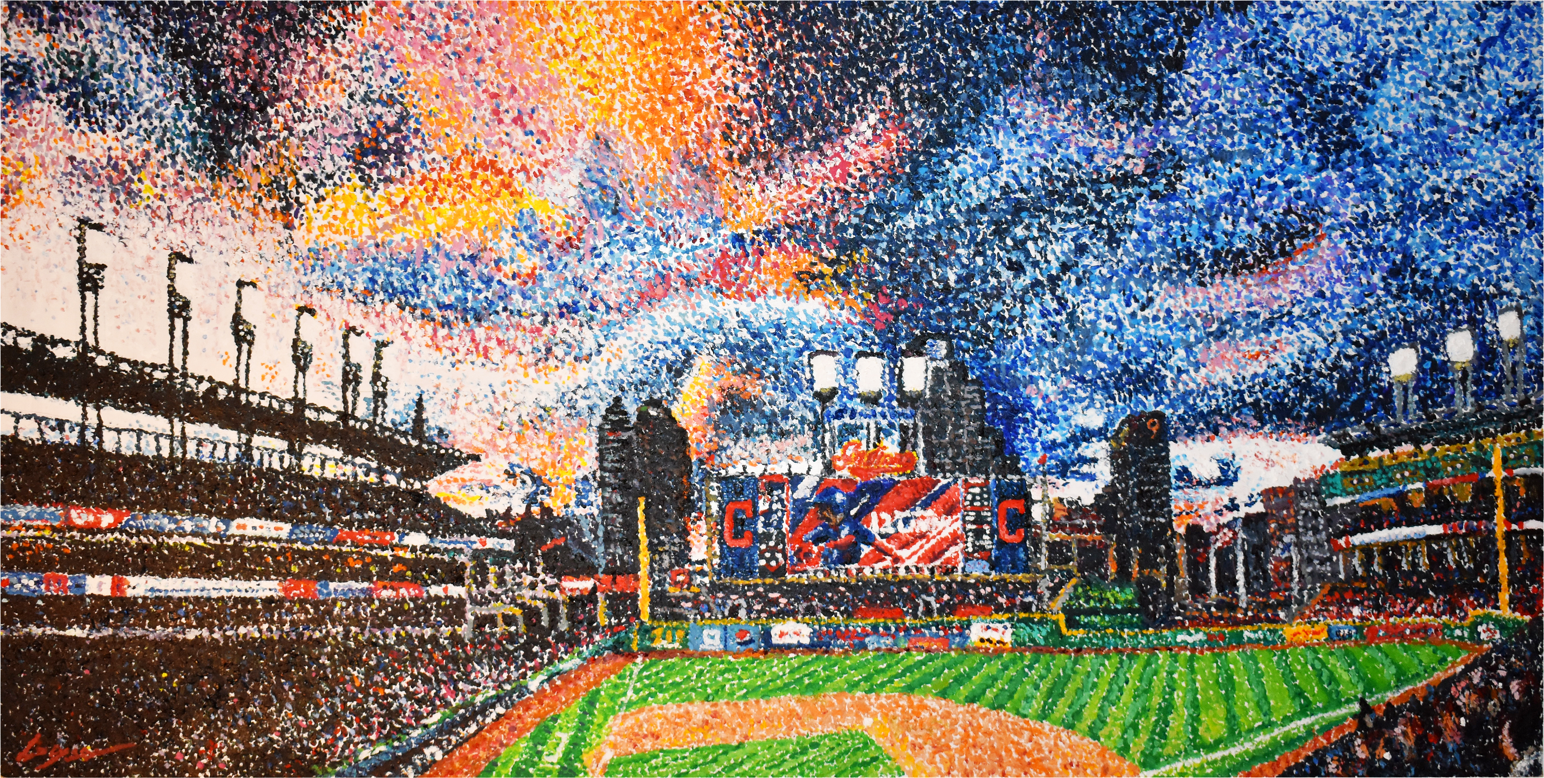 baseball