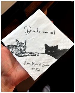 Napkin Design