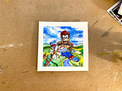 Diddy Kong Racing