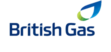 British Gas logo