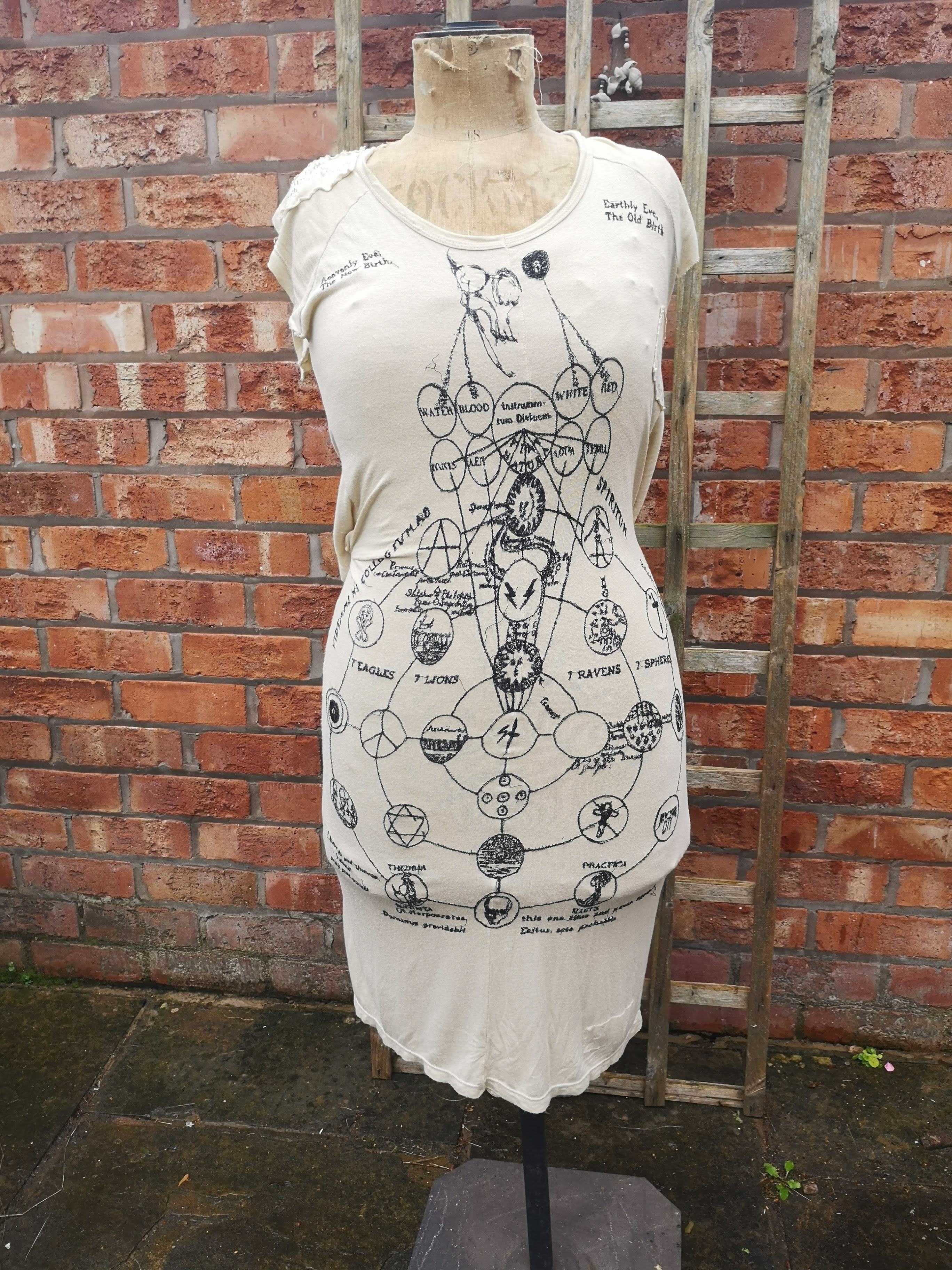 AllSaints Dress