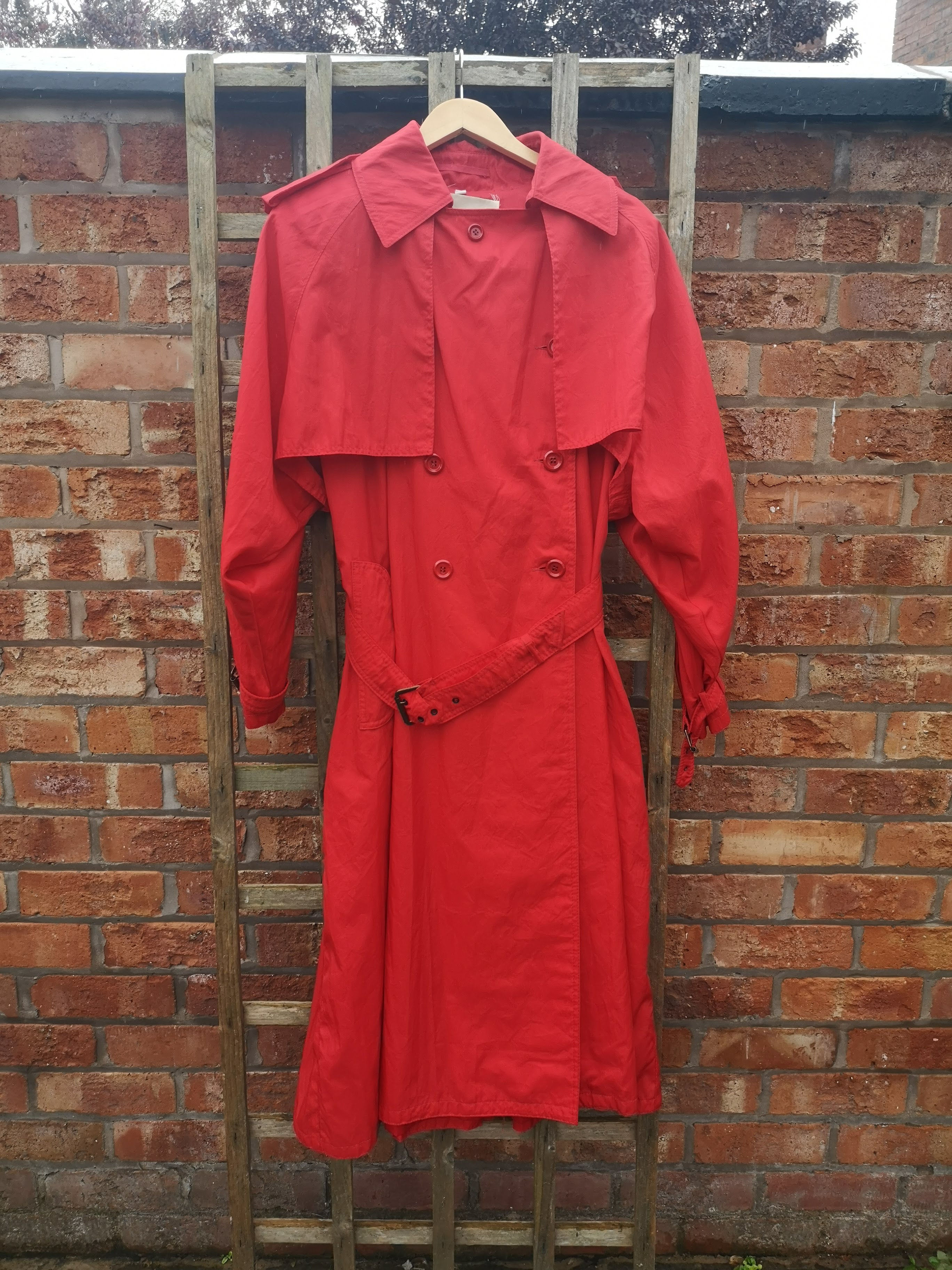 Red Jaeger Mac