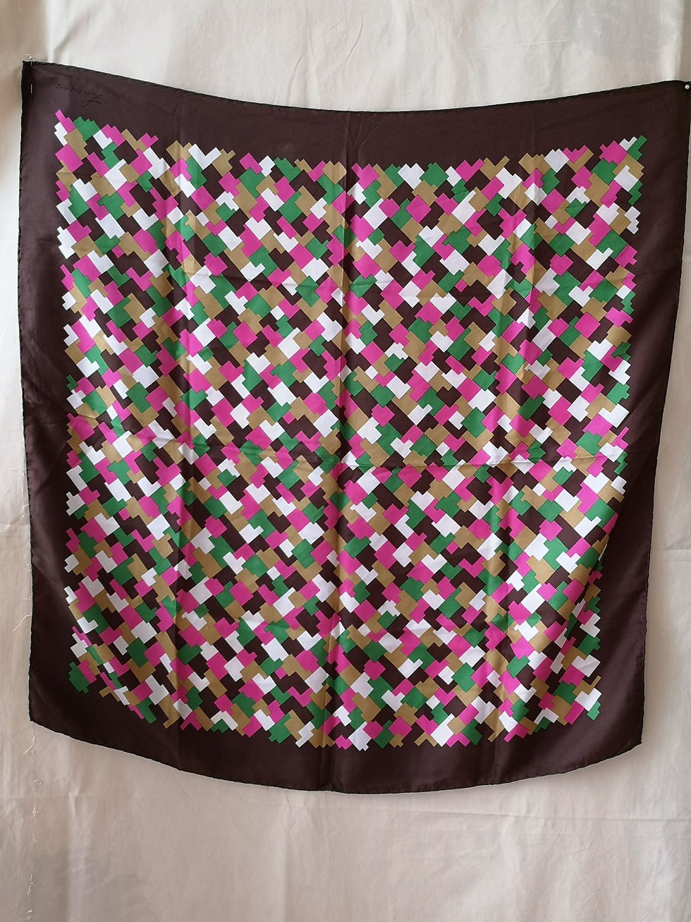 Thumbnail: Lucienne Paris Scarf