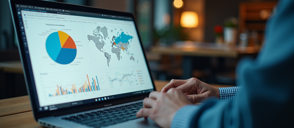 NRF 2025 - Unlocking the Power of AI in Customer Behavior Analysis