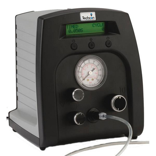 Digital Fluid Dispenser TS250 dewnorth