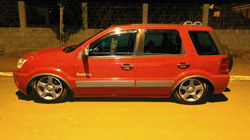 EcoSport I-System