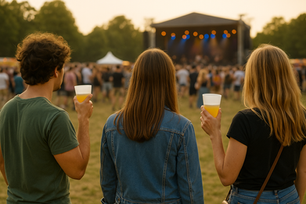 Vijf pilots voor herbruikbare bekers laten zien hoe Zuid-Holland leert in de praktijk