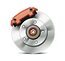 Automotive Services - Brake Repair