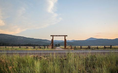Five Dot Ranch