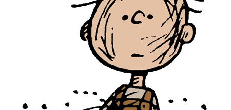 Shaking off the Dust