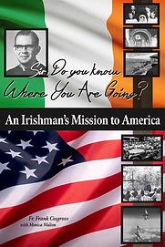 Cosgrove Book Cover
