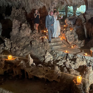 Bridal Moments in Unique Settings