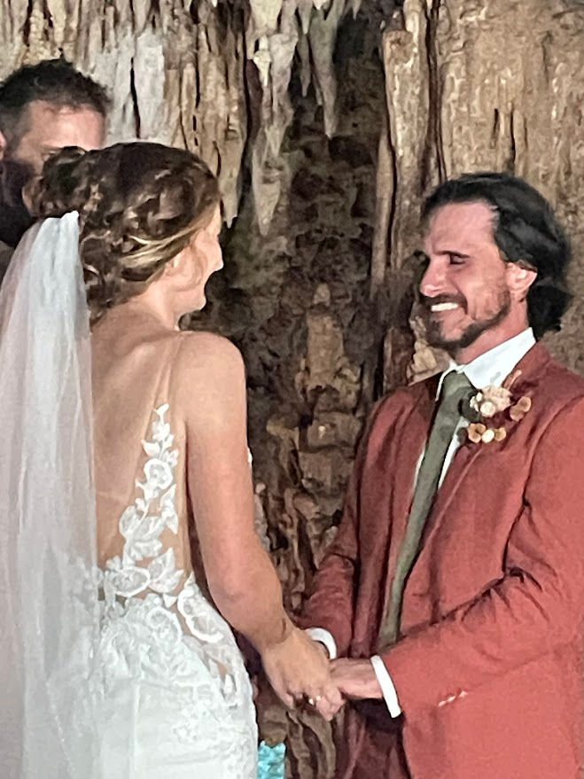 WEDDING ON LOCATION J DOLCE. Tulumn