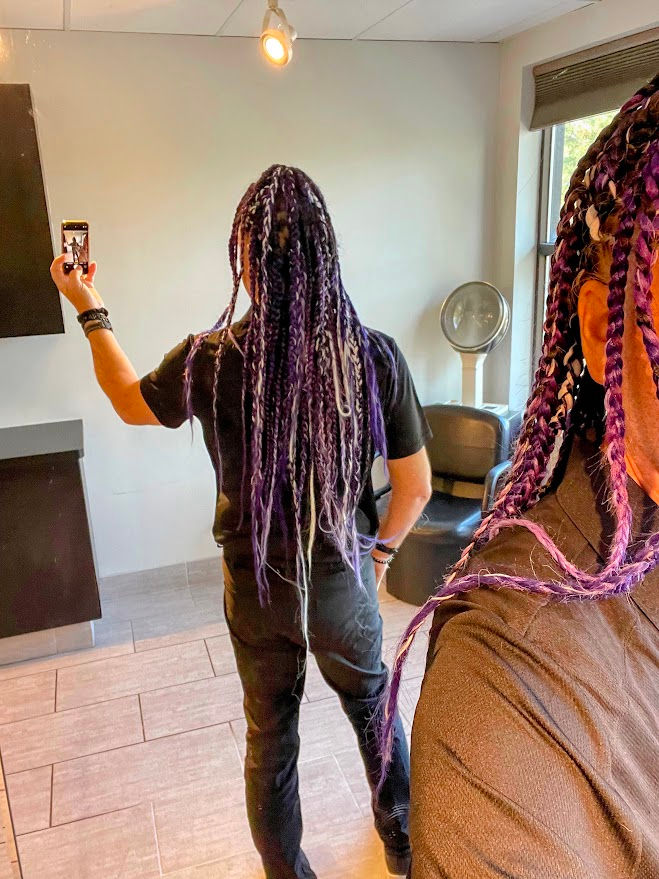 braids box extensions