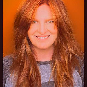 Stylish Trending Hair Salon Moments