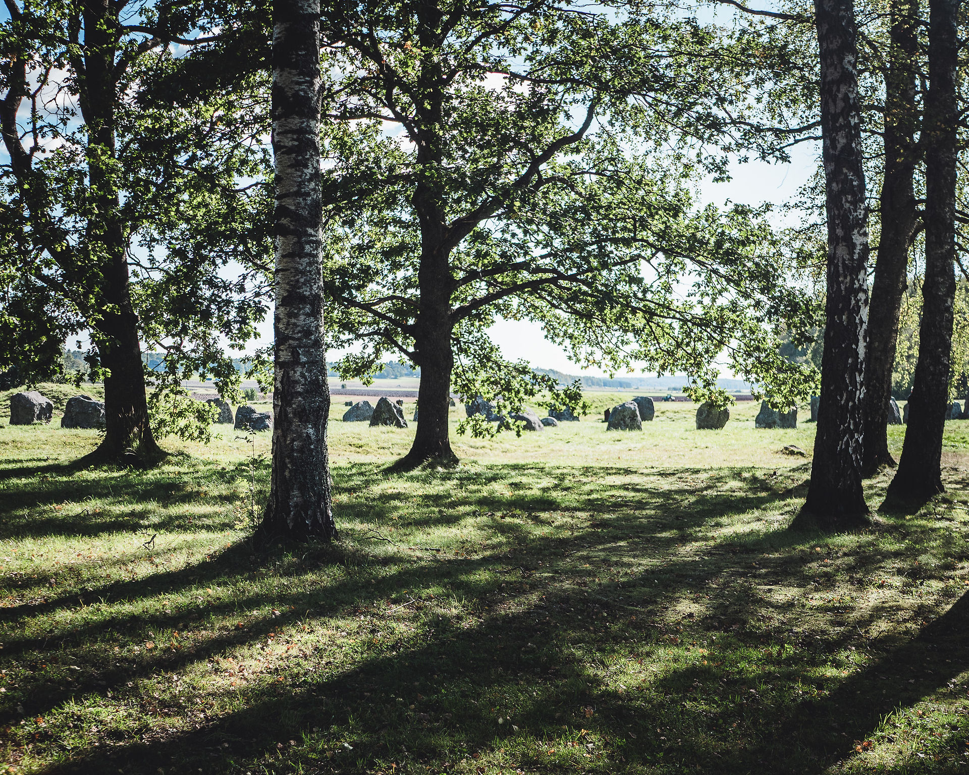 Anundshög Västerås