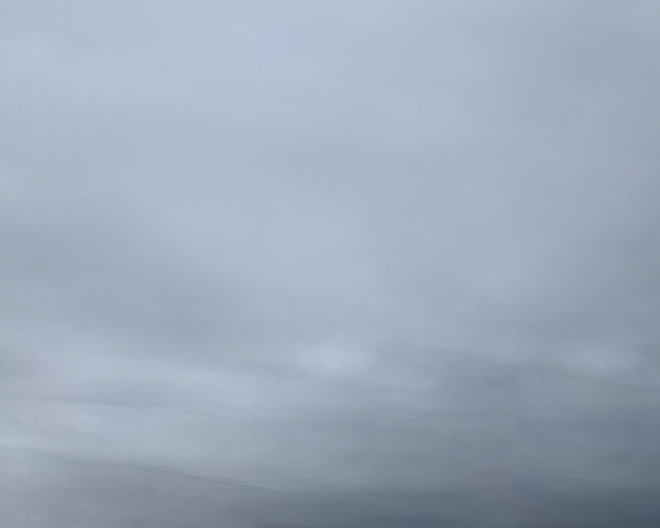 Nimbostratus 