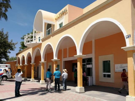 AUTORIDADES DE TEPANCO, PUEBLA, YA INVESTIGAN AHORCAMIENTO DE PERRO