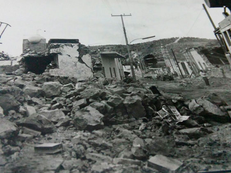 INAUGURAN EN CIUDAD SERDÁN EXPOSICIÓN FOTOGRÁFICA “MEMORIAS DEL 73”