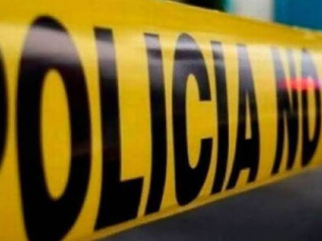 HOMBRE PIERDE LA VIDA TRAS SER EMBOSCADO EN SUPUESTA VENTA DE VEHÍCULO EN PUEBLA