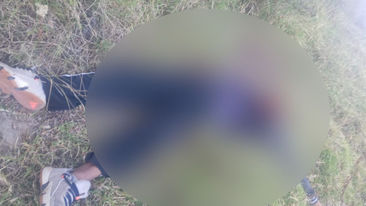 HOMBRE SIN VIDA ES ENCONTRADO EN LA MONTAÑA LA MALINCHE; FISCALÍA INICIA CARPETA POR HOMICIDIO EN HUAMANTLA