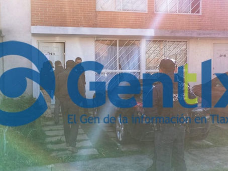 CAEN EN APIZACO INTEGRANTES DE LA BANDA DE “LOS BRUJOS”; FUERZAS FEDERALES CATEARON DOS DOMICILIO EN LOS QUE HALLARON ARMAS Y DROGAS