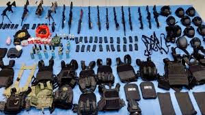 CONAFE Y AYUNTAMIENTO DE YAUHQUEMEHCAN IMPULSAN HÁBITOS SALUDABLES CON FERIA DE LA SALUD