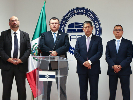 LIBRAN ORDEN DE APREHENSIÓN CONTRA CULPABLE DE FEMINICIDIO EN GRADO DE TENTATIVA