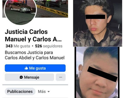 EXIGEN QUE EMPLEADA DEL SESESP RESPONDA POR ACCIDENTE QUE DEJÓ SIN VIDA A DOS MOTOCICLISTAS EN OCOTLÁN