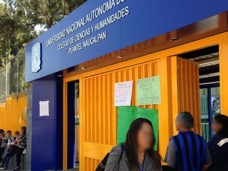 LAMENTABLE ENFRENTAMIENTO ENTRE GRUPOS PORRILES DEJA ESTUDIANTE FALLECIDO Y DOS LESIONADOS
