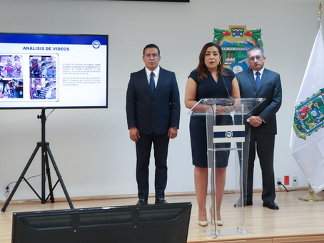 EN SEGUNDA SENTENCIA, AGRESOR SEXUAL DE UNA MENOR DE ZACATLÁN ES CONDENADO A 24 AÑOS DE PRISIÓN