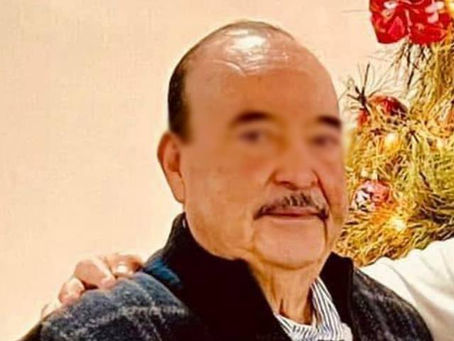 OCTAGENARIO ES GOLPEADO POR JOVEN DE 16 AÑOS POR INTENTAR DEFENDER A MUJER DE AGRESIONES