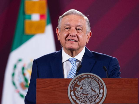 Niegan AMLO y titular de seguridad asalto masivo en la Puebla-Orizaba