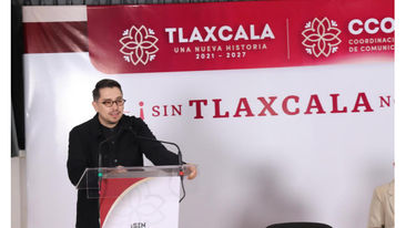 TLAXCALA INAUGURA PROGRAMA POR SUS 500 AÑOS CON 120 ACTIVIDADES CULTURALES