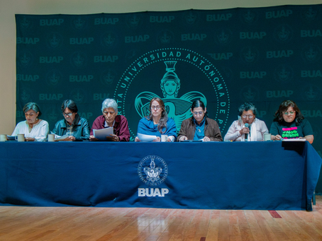 DESDEÑAN GOBIERNOS DE TLAXCALA Y PUEBLA FORO SOBRE CONTAMINACIÓN EN LA CUENCA DEL ATOYAC