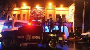 RESCATAN EN UN BAR DE #TLACOTEPEC, #PUEBLA A 20 MUJERES QUE ERAN EXPLOTADAS