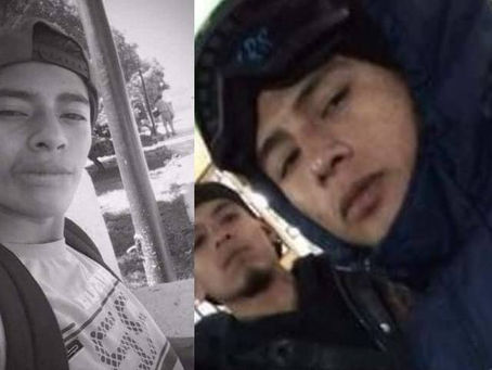 PEREGRINOS DE #ATLIXCO DESAPARECEN CAMINO A CASA CERCA DEL #POPOCATÉPETL