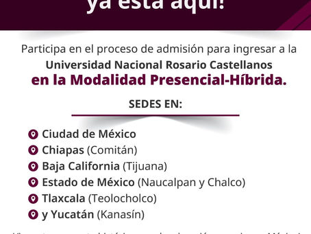 EN MEDIO DE LA OPACIDAD, DEFINE SEPE OCHO LICENCIATURAS A IMPARTIR EN LA UNIVERSIDAD ROSARIO CASTELLANOS DE TEOLOCHOLCO