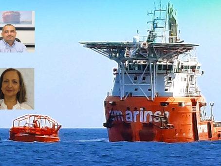 Socio de Felipa Obrador gana 43 mdd con sólo un contrato de PEMEX