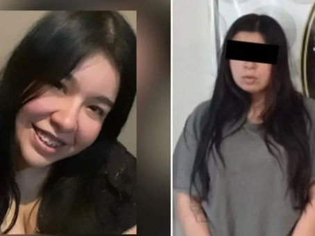 JOVEN DE 26 AÑOS ES ASESINADA PRESUNTAMENTE POR SU HERMANA, CUÑADO Y UN CÓMPLICE POR 117 MIL PESOS