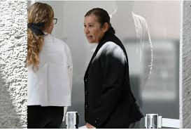 DIFIEREN POR INVERSIÓN PARA COMPLEJO DE FISCALÍAS: SEGÚN ERNESTINA CARO FUE DE 126.8 MDP, PERO EL SECRETARIO DE INFRAESTRUCTURA DICE QUE ASCENDIÓ A 115.2