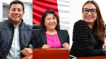 CREAN EN EL CONGRESO LOCAL COMISIÓN ESPECIAL PARA SUSTANCIAR JUICIO POLÍTICO CONTRA INTEGRANTES DEL AYUNTAMIENTO DE CONTLA