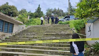 DOS JÓVENES SON HALLADOS SIN VIDA CON HERIDAS DE ARMA BLANCA EN NATIVITAS