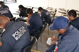 SESESP DESACREDITA TRABAJO DEL OFS; NIEGA QUE 80.95 POR CIENTO DE POLICÍAS MUNICIPALES NO TENGAN EXÁMENES DE CONTROL DE CONFIANZA