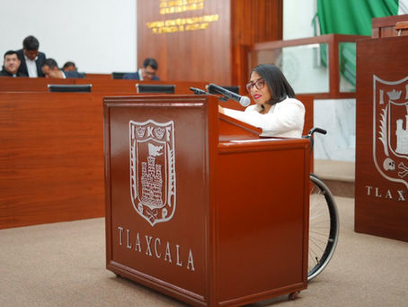 IMPULSA LA DIPUTADA GABRIELA HERNÁNDEZ DERECHOS PARA PERSONAS CON ENFERMEDADES AUTOINMUNES
