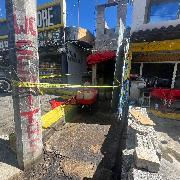 ASEGURA #FGR PREDIO EN #TLAHUAPAN, #PUEBLA, DONDE SE VENDÍA HUACHICOL