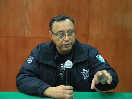 EN LA APLICACIÓN DEL PROTOCOLO ANTILINCHAMIENTO, LAS AUTORIDADES MUNICIPALES NO SON LAS ÚNICAS RESPONSABLES: SSC