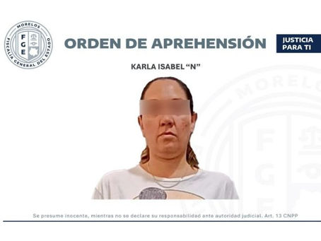 RECLASIFICAN A HOMICIDIO CALIFICADO EL DELITO IMPUTADO A FUNCIONARIA DEL SESESP QUE PRIVÓ DE LA VIDA A DOS MOTOCICLISTAS