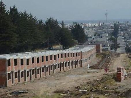 EXPROPIA GOBIERNO DEL ESTADO TRES TERRENOS PARA EL PROGRAMA “VIVIENDA PARA EL BIENESTAR”